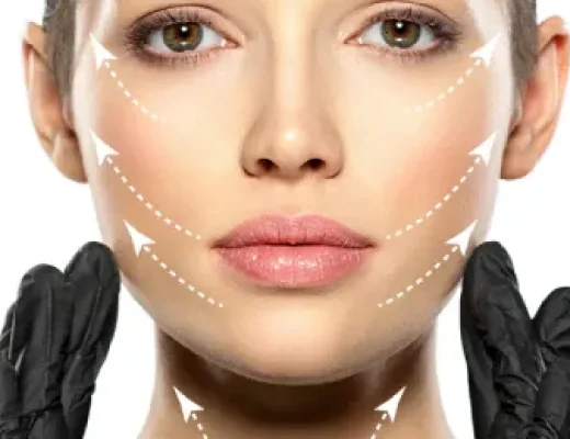 Microneedling médical à Trois-Rivières chez Cœur de NURSE