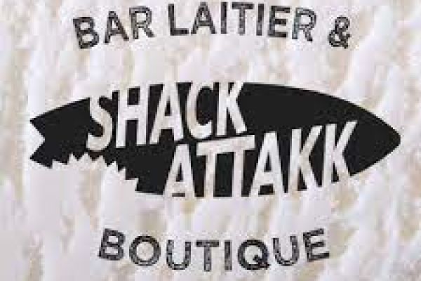 PROMO BURGERS 🌊 | Shack Attakk – Montréal