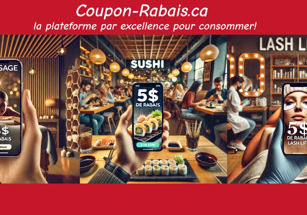Fonctions du site