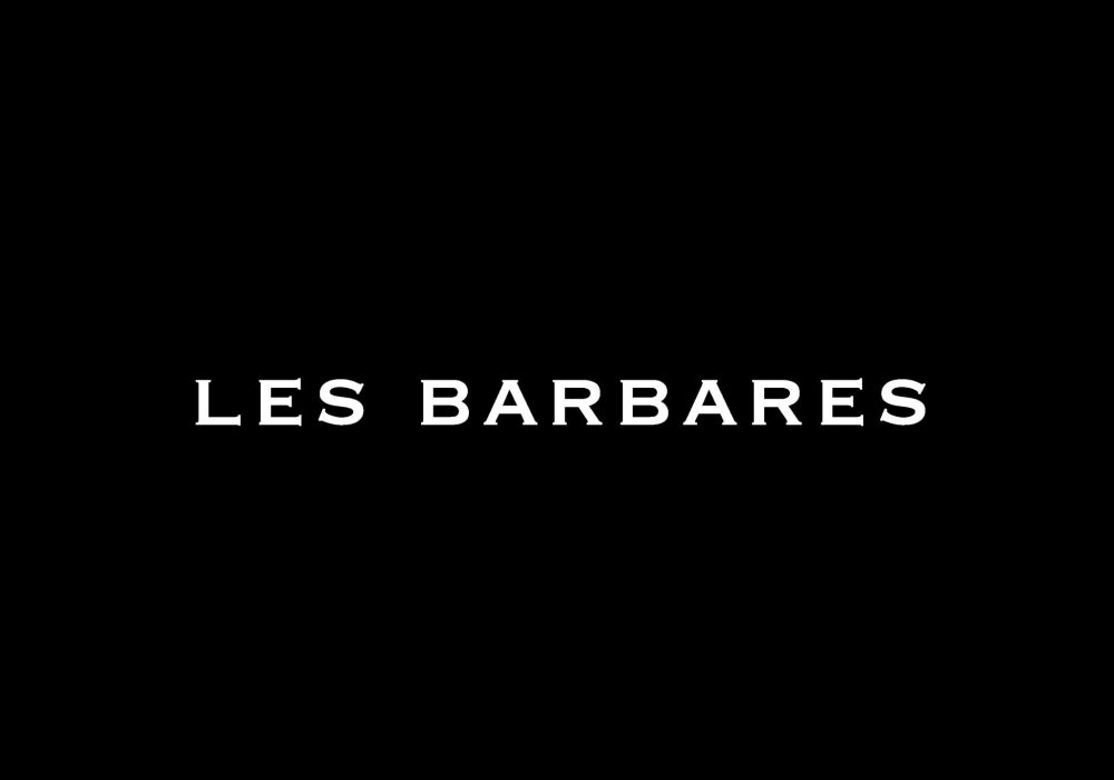 Les Barbares : coiffure à Sainte-Rose et coupe de barbe gratuite