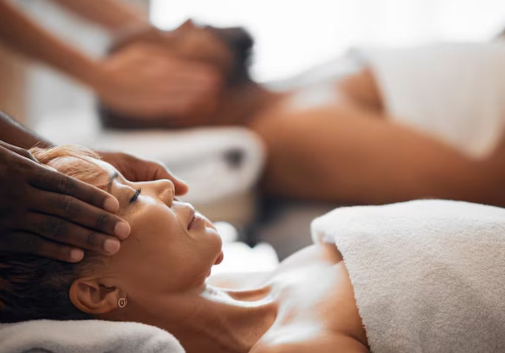 Dermaesthétique et Massothérapie