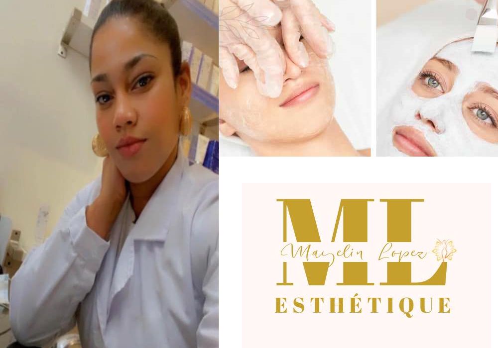 Soin à Vimont : épilation chez Mayelin esthetique à Laval