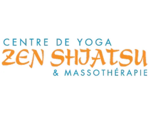 Logo du Centre Yoga Zen Shiatsu