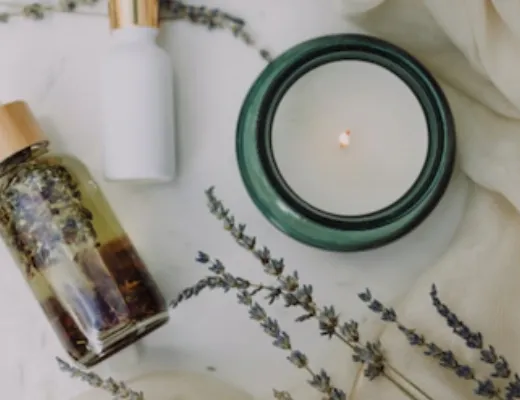 produit de beauté