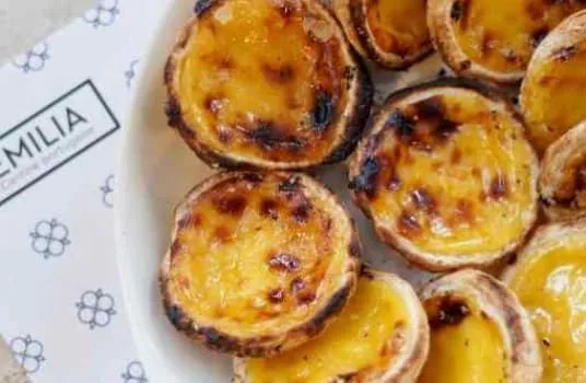 Découvrez notre Coupon Rabais pour savourer un dessert.