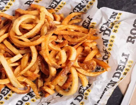 Sandwich poulet