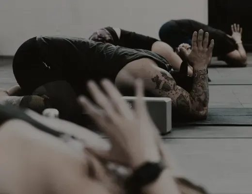 Yoga Chaud à Brossard