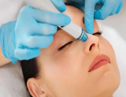 Soins du corps pour une relaxation totale